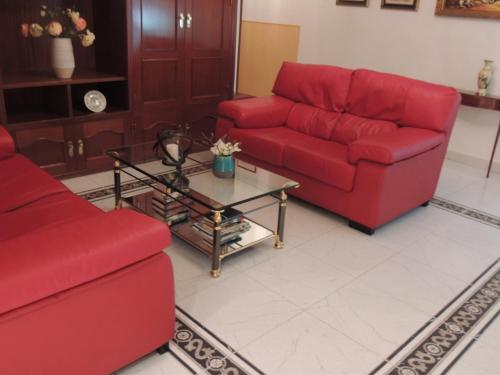 ホスタル ゴンザロ