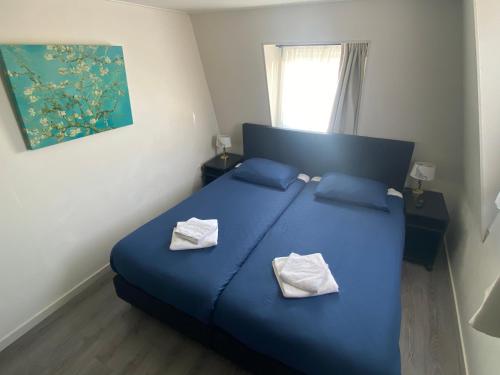 Hotel 't Sonnehuys – Scheveningen, WV