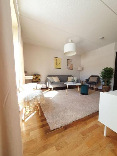 Ellivuori Resort Hehku Ellivuori Resort Hehku