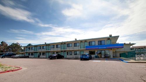 Motel 6-Sioux Falls, Sd - Photo 3 of 54