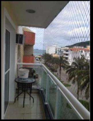 Vila del mar prainha