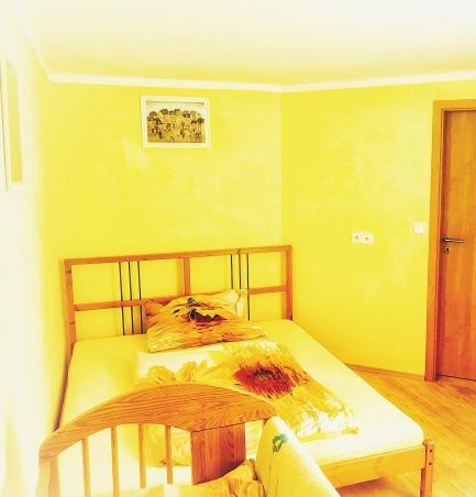 Apartmány Slunečnice