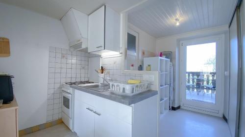 Le petit nid à Viry - image 10