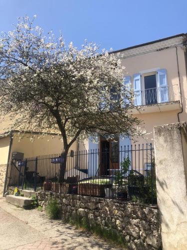 Gite des Nals gîte à louer La Salle