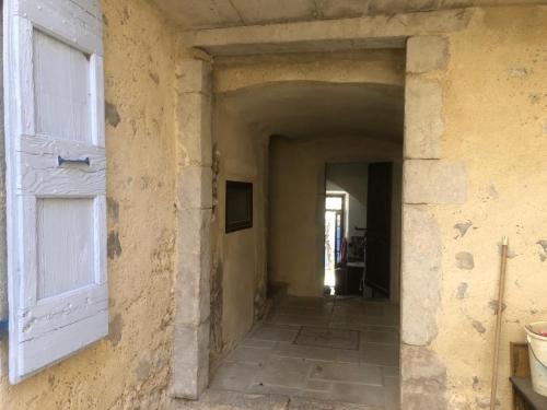 Gite des Nals in Montmaur-en-Diois