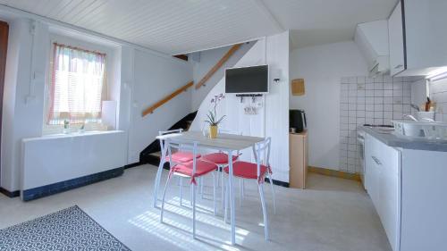 Le petit nid à Viry - image 6