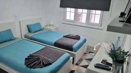  Joe & Vera´s Vintage, Pension in Corvo bei Lajes das Flores
