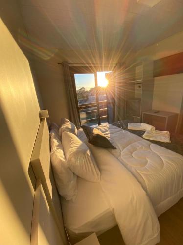 Pousada Paraíso da Serra