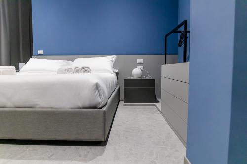 Granatelli Rooms, Palermo (fotografie 2)