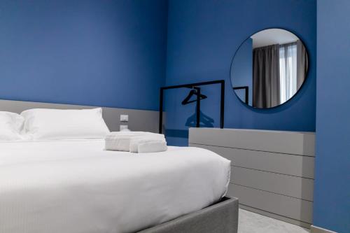 Granatelli Rooms, Palermo (fotografie 4)