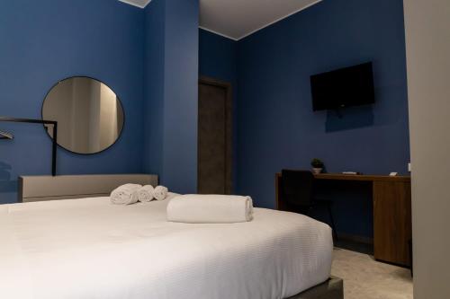 Granatelli Rooms, Palermo (fotografie 5)