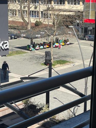 Apartman City Center 1 - main image