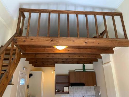 Despina Studios 4 beds with loft and kitchenette # 8