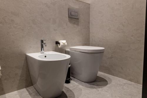 Granatelli Rooms Room Type - Triple Room