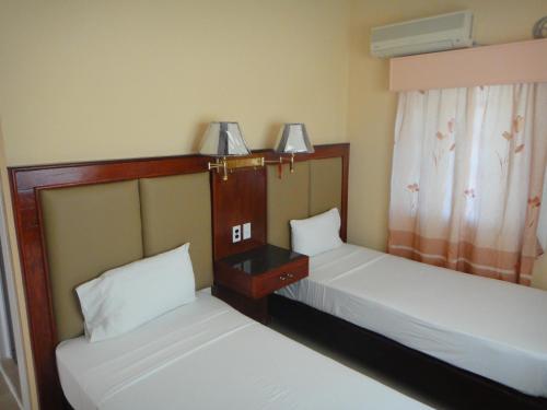 China Town Hotel