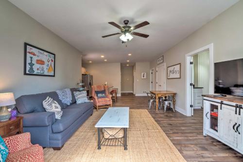 Updated Apt - 1mi to Western Kentucky Univ - image 2