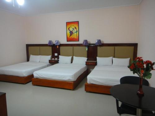China Town Hotel