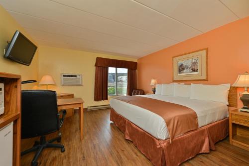 Super 8 by Wyndham Rapid City - image 12