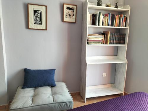 Bed and breakfast, alquiler de vacaciones chambre d'hôte Vizcantar