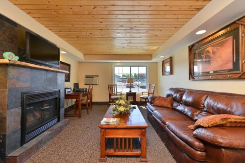 Super 8 by Wyndham Rapid City - image 8