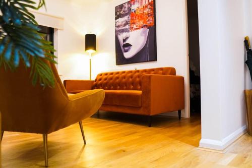 Picture of Tower 56 Central, Stylish & Fun