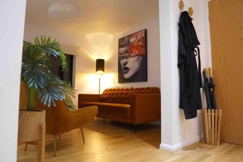 Picture of Tower 56 Central, Stylish & Fun