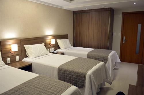 Pituba Praiamar Hotel - image 5