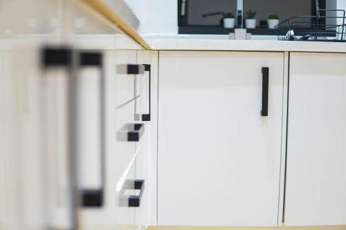 Picture of Tower 56 Central, Stylish & Fun