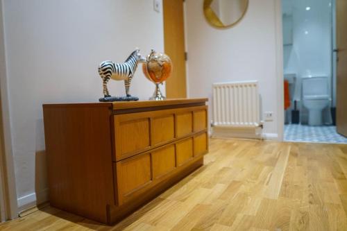 Picture of Tower 56 Central, Stylish & Fun