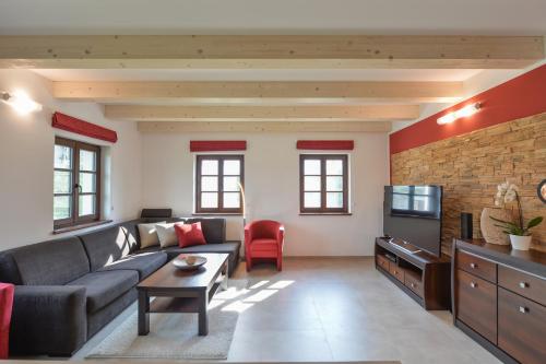 Fasiliteter, Apartmany Na Seniku in Trebon sentrum