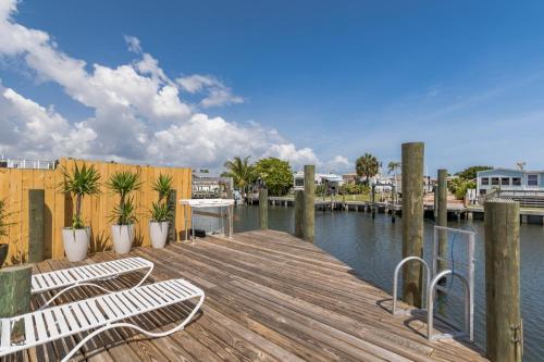 The SS Mermaid-Spotless Island Villa - image 11