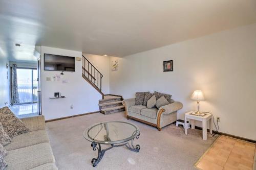 Cozy Allentown Townhouse 2 Mi to Hamilton District - image 11