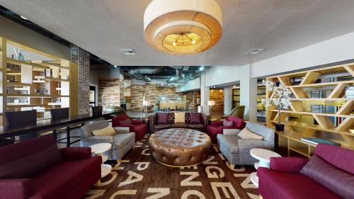 Aggieland Boutique Hotel