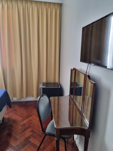 HOTEL REGIS, Buenos Aires (fotografie 8)
