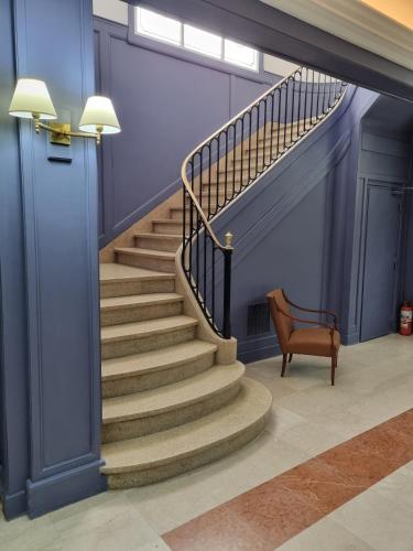 HOTEL REGIS, Buenos Aires (fotografie 6)