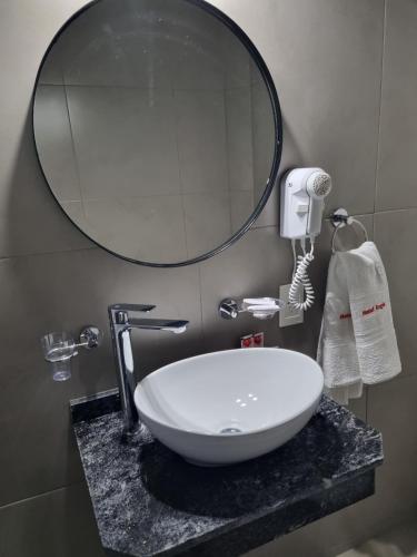 HOTEL REGIS, Buenos Aires (fotografie 7)