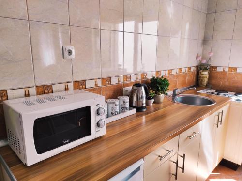 Apartment Katica Mostar - image 12