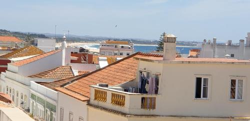  Casa Sinceira, Pension in Lagos