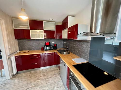 Villa Petit-Père - à 400m de la plage (Villa Petit-Pere - a 400m de la plage) in Lanton