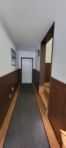 hôtel Fleurs Karaïbes (hotel Fleurs Karaibes) in St-Andre-De-Kamouraska (QC)