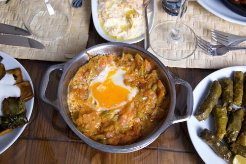 Ephesus Boutique Hotel - image 10