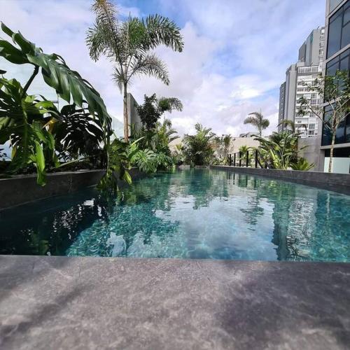 Cosmopolitan APT 1407 5 Star Facilities 15m SJO Airport Parking Pool Gym - image 3