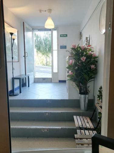 Good morning RH Santander - Hostel – Santander, MS