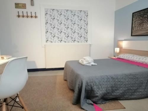 Good morning RH Santander - Hostel – Santander, MS