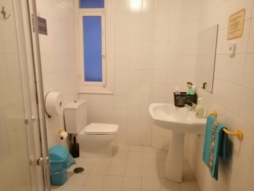 Good morning RH Santander - Hostel – Santander, MS