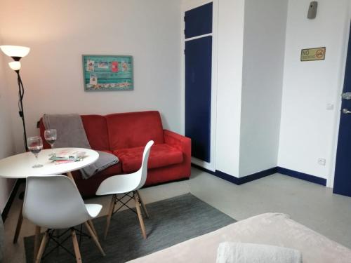 Good morning RH Santander - Hostel – Santander, MS