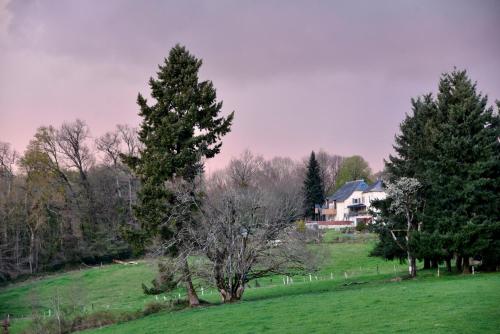 Au Relais de Laborde