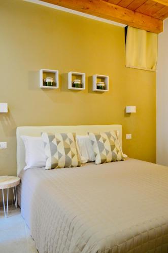 Arvian B&B – Bari, LA