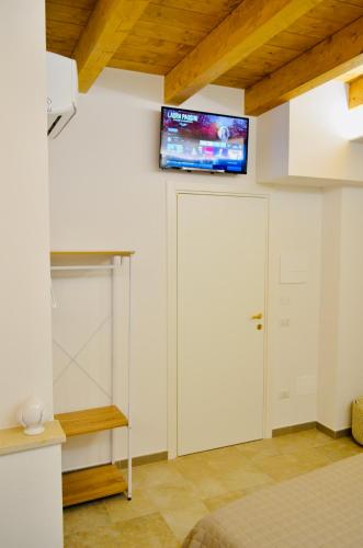 Arvian B&B – Bari, LA
