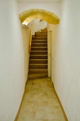 Arvian B&B – Bari, LA